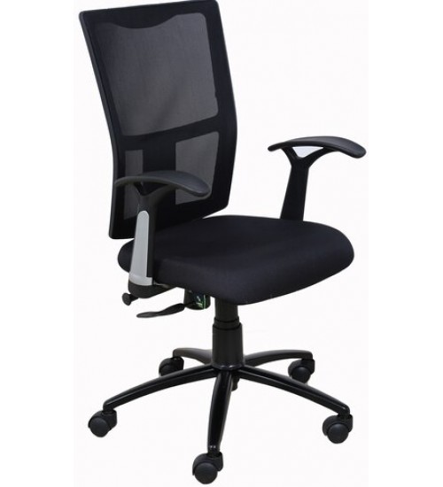 Mesh Med Back Chair